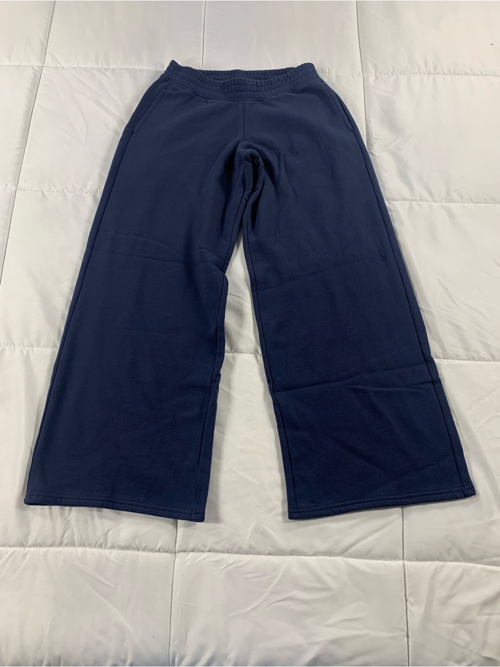 New Hollister joggers size XS